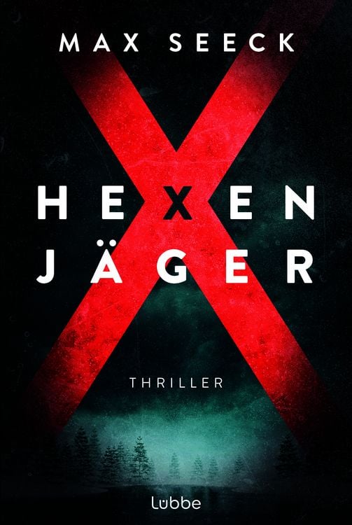 Produktbild: Hexenjäger
