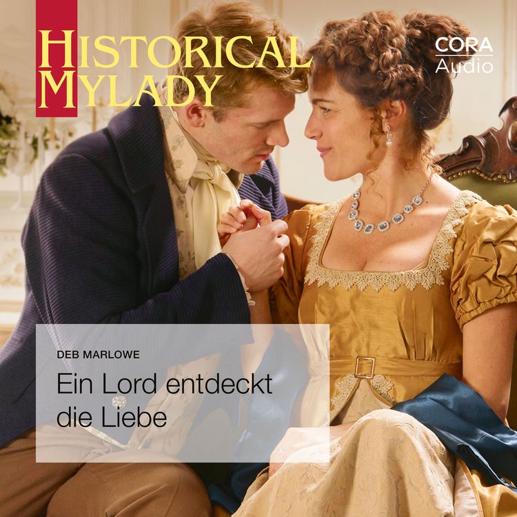 Produktbild: Ein Lord entdeckt die Liebe (Historical Lords & Ladies)