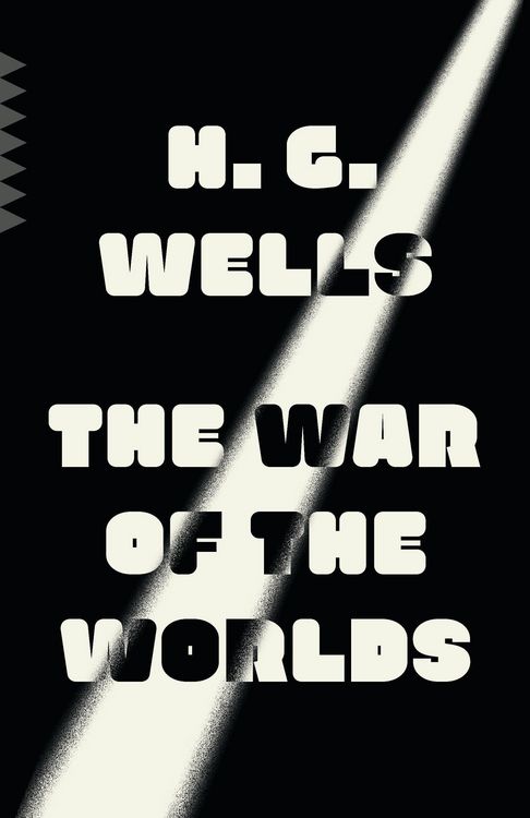 Produktbild: The War of the Worlds
