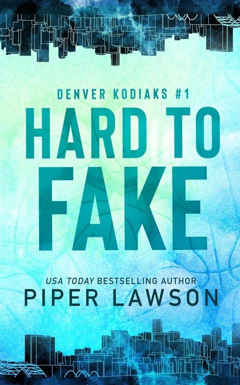 Produktbild: Hard to Fake