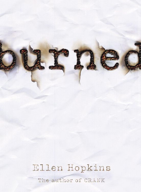 Produktbild: Burned