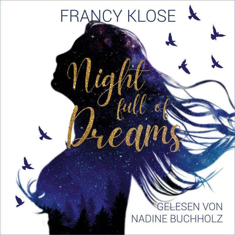 Produktbild: Night full of Dreams