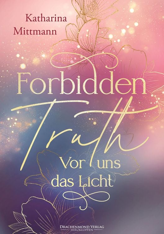 Produktbild: Forbidden Truth - Vor uns das Licht
