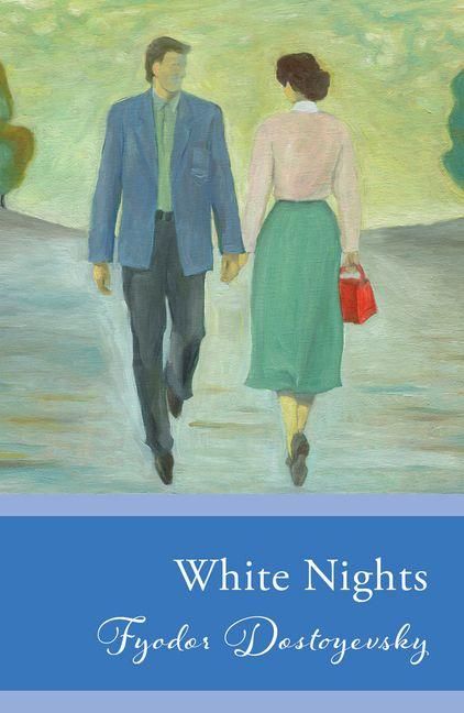 Produktbild: White Nights