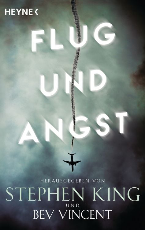 Produktbild: Flug und Angst