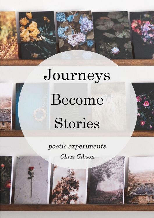 Produktbild: Journeys Become Stories