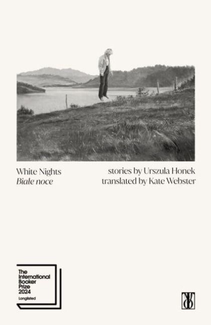 Produktbild: Honek, U: White Nights