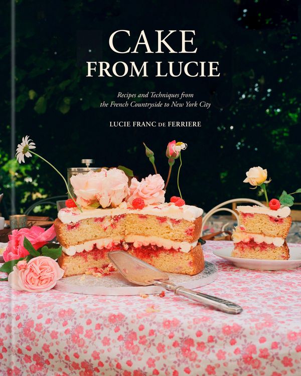 Produktbild: Cake From Lucie