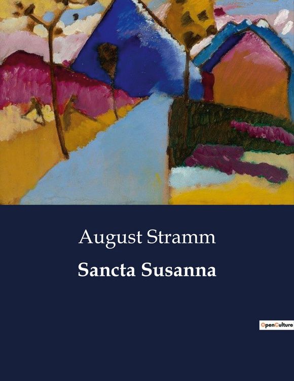 Produktbild: Sancta Susanna