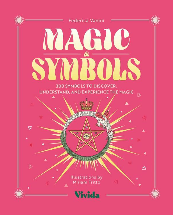 Produktbild: Magic & Symbols