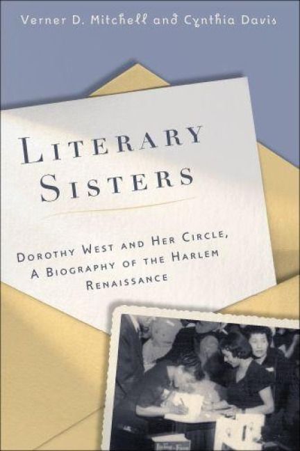 Produktbild: Literary Sisters