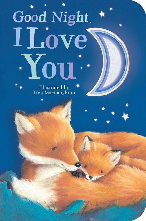 Produktbild: Good Night, I Love You