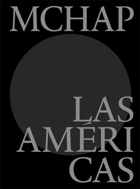 Produktbild: Mchap 1 : las Am&eacute;ricas