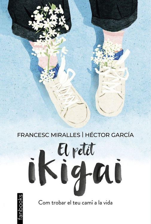 Produktbild: El petit ikigai