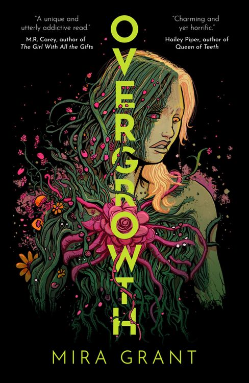 Produktbild: Overgrowth