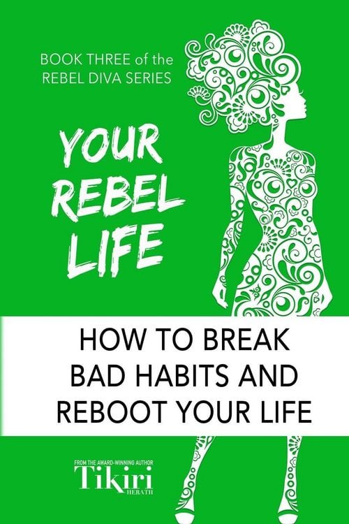 Produktbild: Your Rebel Life