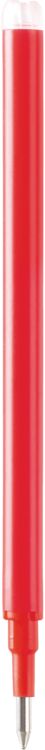 Produktbild: Brunnen Ersatzmine &bdquo;REMOVE&ldquo; Colour Code radierbar &brvbar; breit, 0,7 mm, red