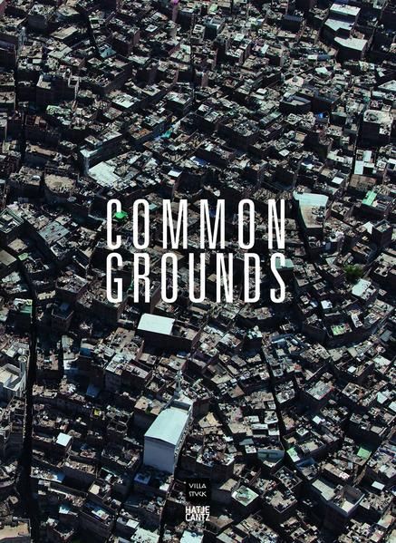 Produktbild: Common Grounds