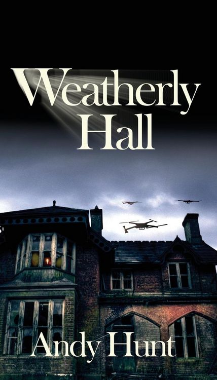 Produktbild: Weatherly Hall