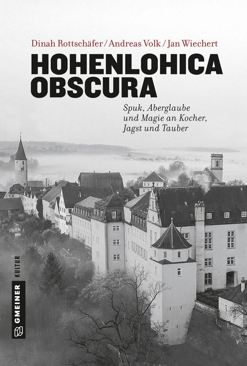 Produktbild: Hohenlohica Obscura