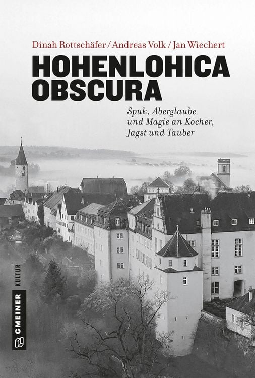 Produktbild: Hohenlohica Obscura