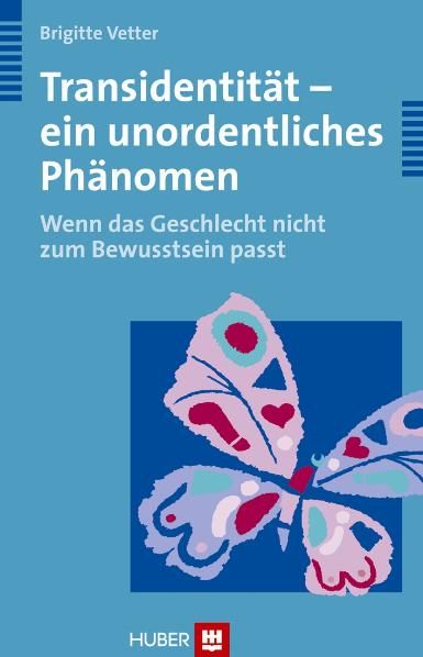 Produktbild: Transidentit&auml;t - ein unordentliches Ph&auml;nomen