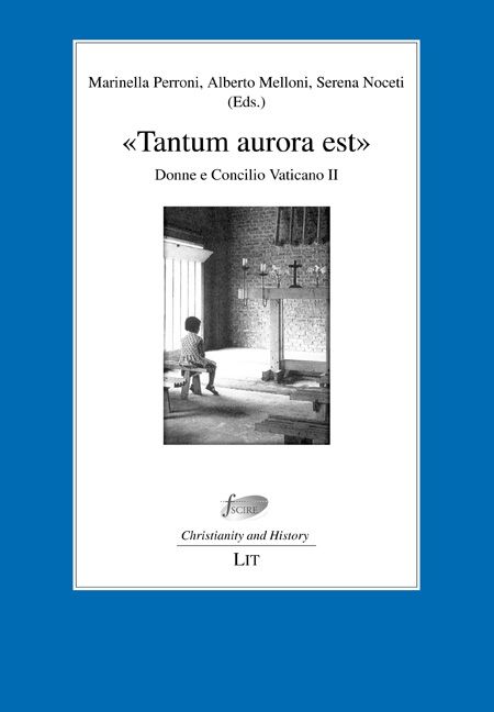 Produktbild: &laquo;Tantum aurora est&raquo;