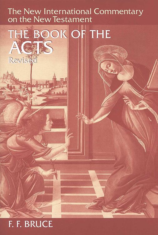 Produktbild: Book of Acts