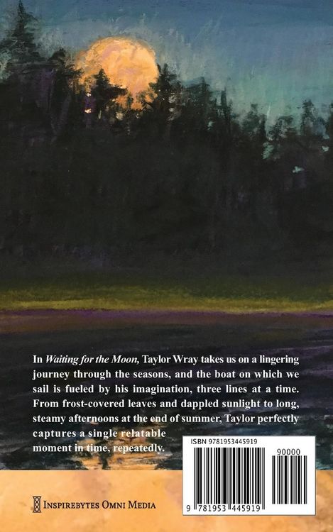 Produktbild: Waiting for the Moon