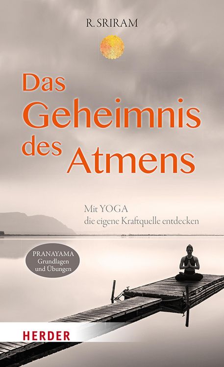 Produktbild: Das Geheimnis des Atmens