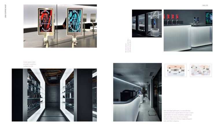 Produktbild: Designed for Coffee