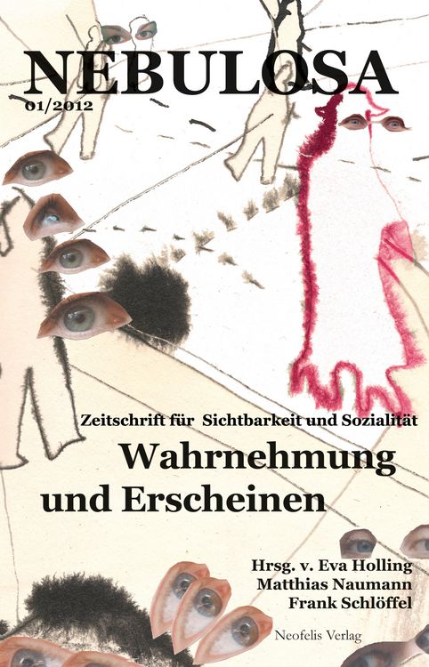 Produktbild: Wahrnehmung und Erscheinen