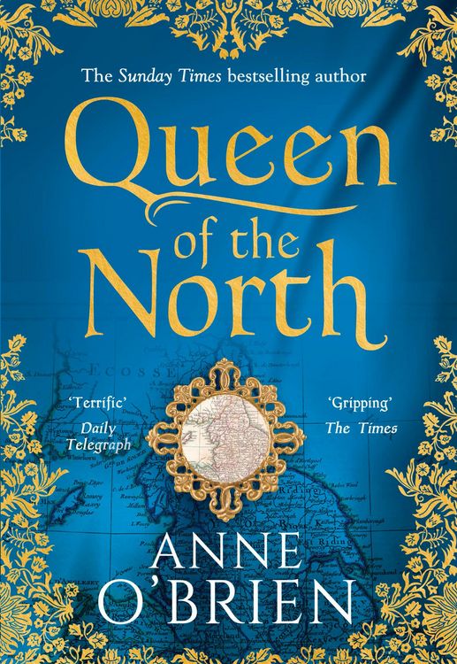 Produktbild: Queen of the North