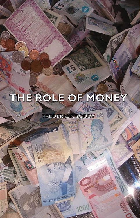 Produktbild: The Role Of Money