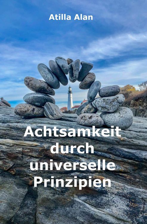 Produktbild: Achtsamkeit durch universelle Prinzipien