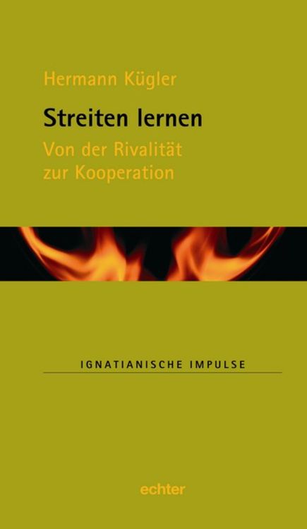 Produktbild: Streiten lernen
