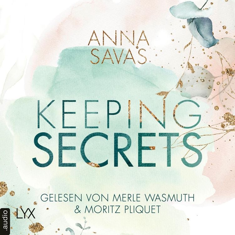 Produktbild: Keeping Secrets - Keeping-Reihe, Teil 1