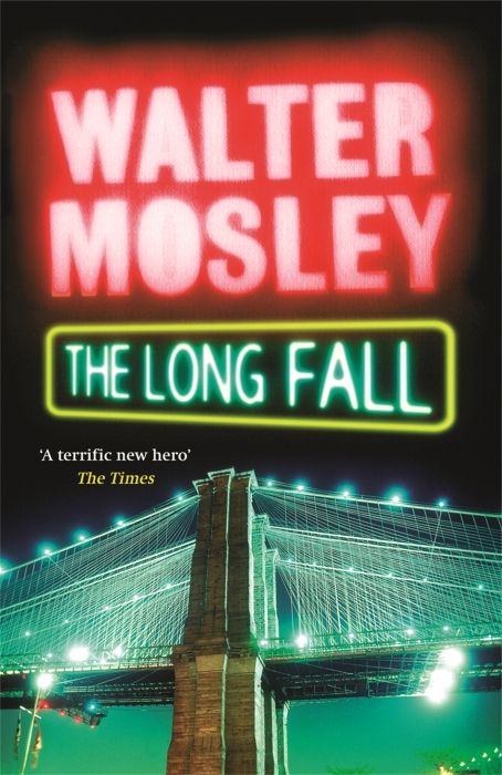 Produktbild: The Long Fall