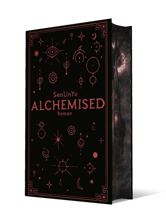 Produktbild: Alchemised