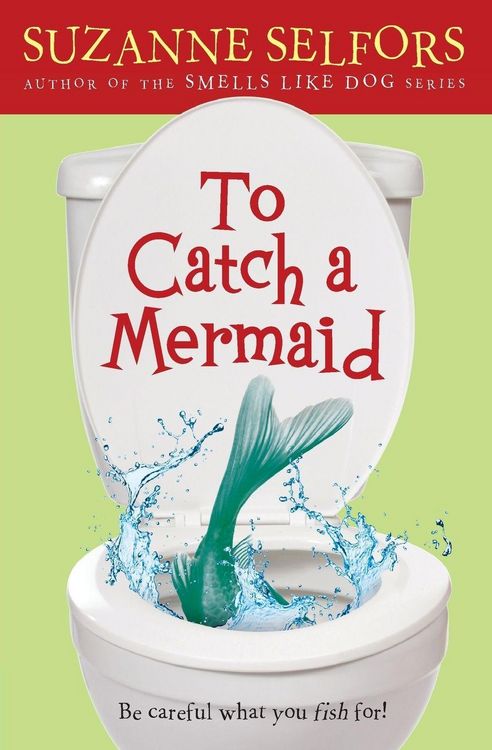 Produktbild: To Catch a Mermaid