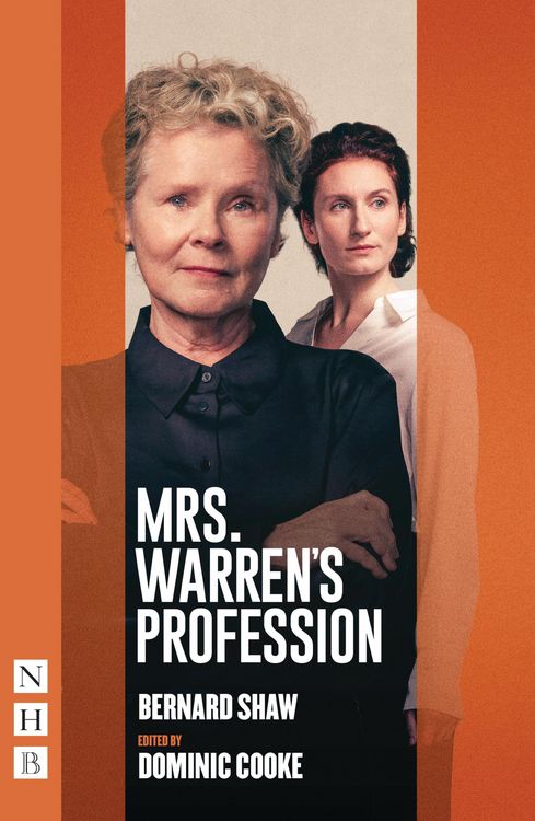 Produktbild: Mrs. Warren's Profession