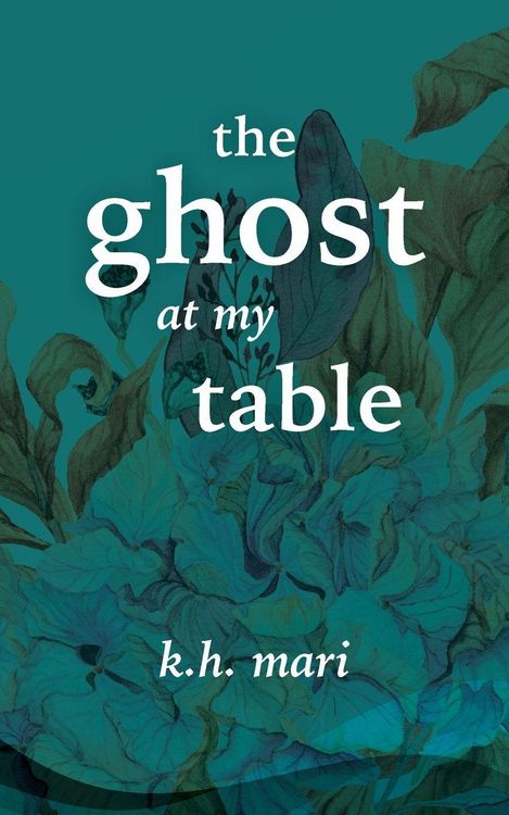 Produktbild: The Ghost at My Table