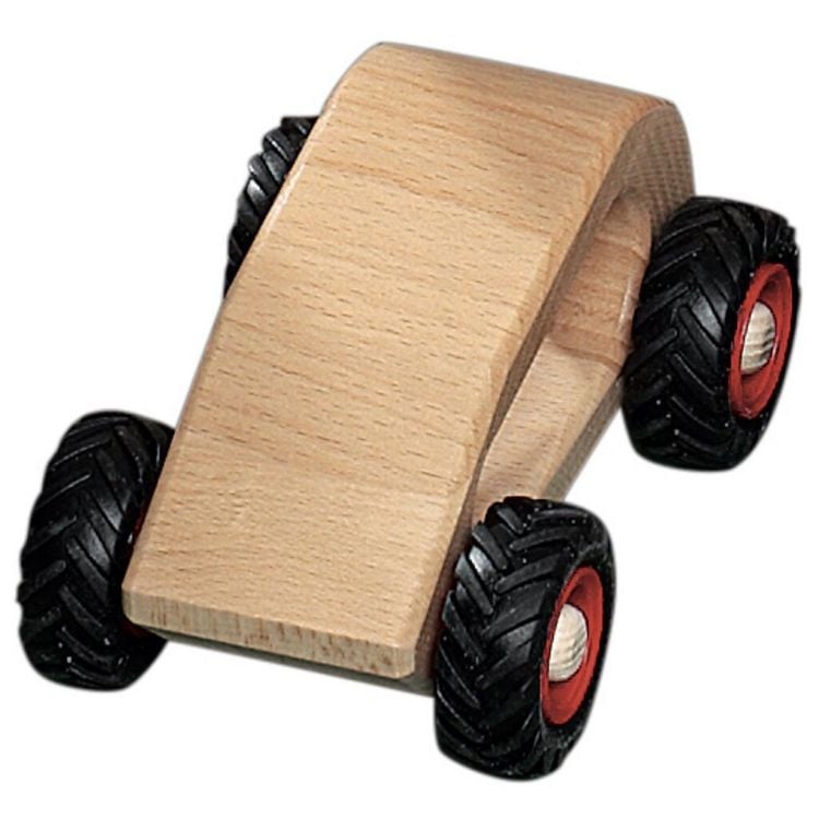 Produktbild: Knubbelauto >>Van<<