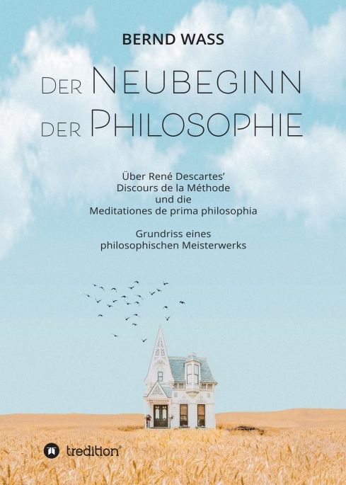 Produktbild: Der Neubeginn der Philosophie