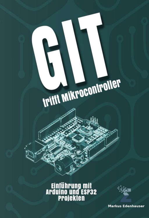 Produktbild: Git trifft Mikrocontroller