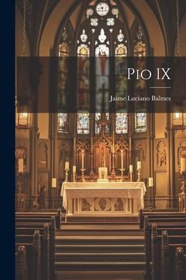 Produktbild: Pio Ix