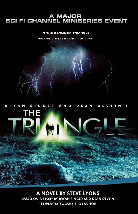 Produktbild: The Triangle