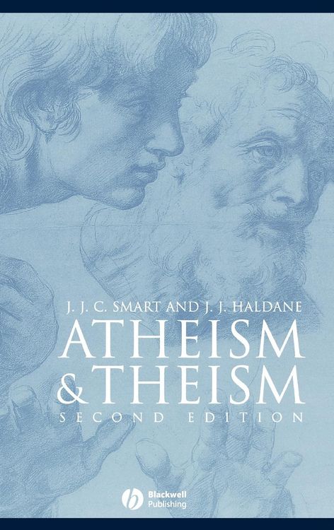 Produktbild: Atheism Theism 2e