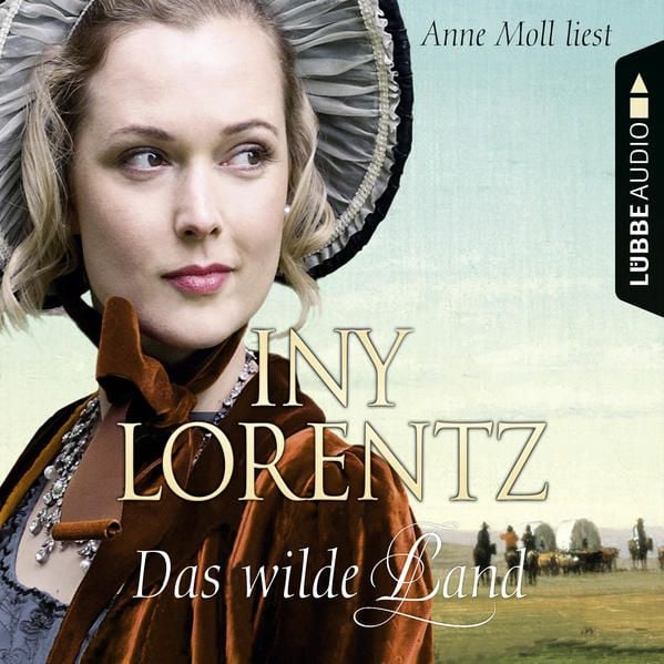 Produktbild: Das wilde Land - Texas 3