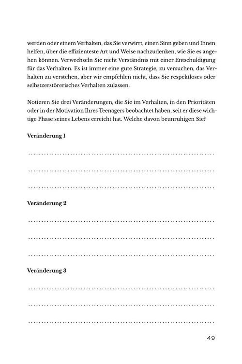 Produktbild: Das unglaubliche TEENAGER-GEHIRN